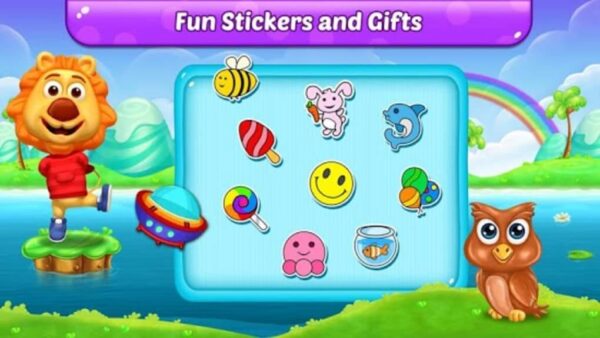 ABC Spelling Games and Math Games - Image 5