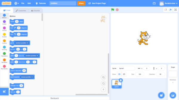 Scratch - Image 4
